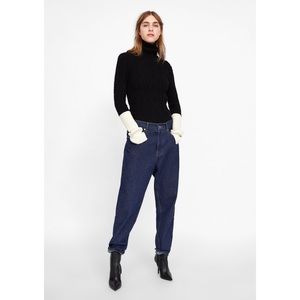 ZARA turtleneck sweater